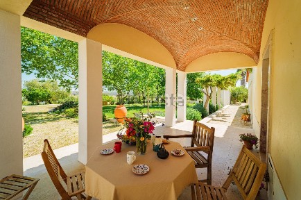 Quinta à venda em Monte da Rusga