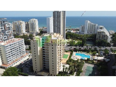 Apartamento T1 à venda na Rua das Conchas