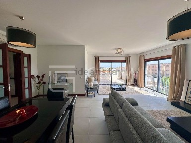 Apartamento T2 à venda em Barca do Lago - Eden - Planalto