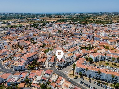 Apartamento T2 à venda na Rua das Olarias
