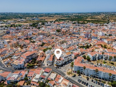Apartamento T2 à venda na Rua das Olarias