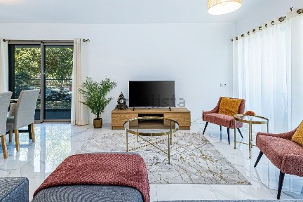 Apartamento T2 à venda na Rua do Movimento das Forças Armadas, 86
