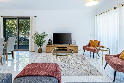Apartamento T2 à venda na Rua do Movimento das Forças Armadas, 86