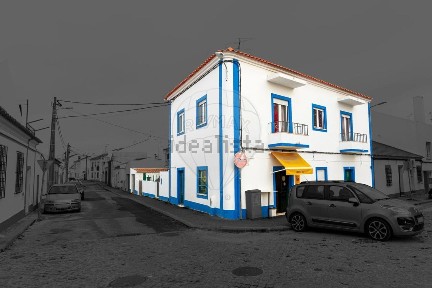 Malagueira e Horta das Figueiras, Avenida dos Salesianos