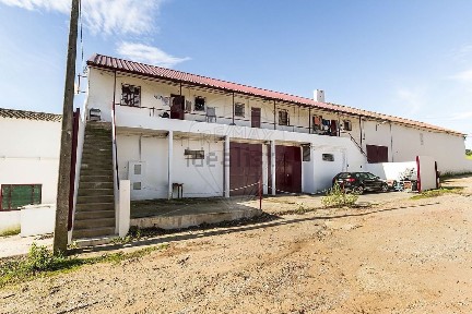 Quinta à venda em Silveiras