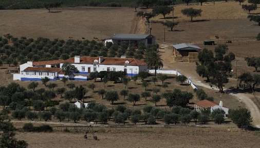 Quinta à venda em En 254 Évora/Redondo s/n