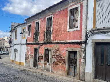 Nossa Senhora do Bispo, Rua de Lisboa, 76