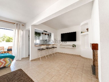 Apartamento T1 à venda no Montechoro