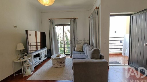 Apartamento T1 à venda na Marachique - Amoreira - Delgadas