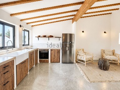 Apartamento T2 à venda em Aljezur