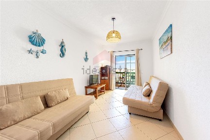 Apartamento T1 à venda em Urbanização Monte Fino, 108