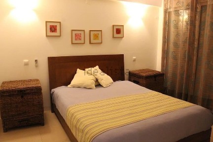 Apartamento T2 à venda em golden club