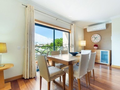 Apartamento T1 à venda no Montechoro