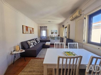 Apartamento T1 à venda em Marina de Vilamoura
