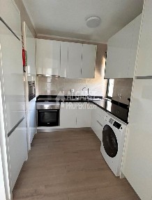 Apartamento T1 à venda na Avenida Tivoli