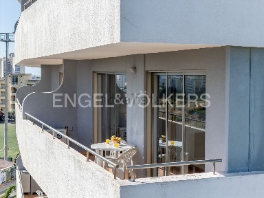 Apartamento T1 à venda na Três Castelos