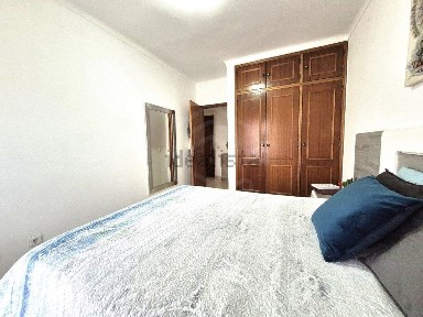 Apartamento T2 à venda no Centro da Cidade