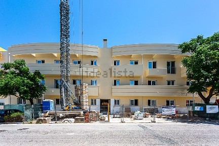 Apartamento T2 à venda na Colina de Asseca - Quinta de Perogil - São Pedro