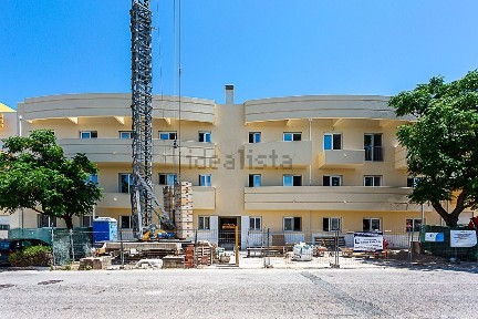 Apartamento T2 à venda na Colina de Asseca - Quinta de Perogil - São Pedro