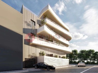 Apartamento T1 à venda no Centro - Quarteira Velha