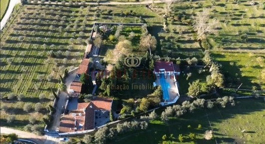 Quinta à venda em Évora Monte (Santa Maria)