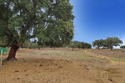 Herdade à venda em Nossa Senhora do Bispo