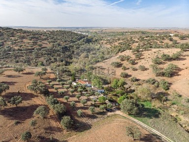 Quinta à venda em Redondo