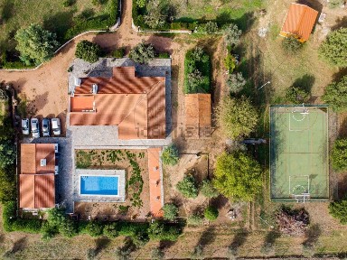 Redondo, Évora