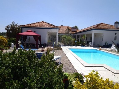 Quinta à venda em Landeira
