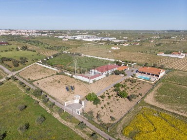 Reguengos de Monsaraz, Évora