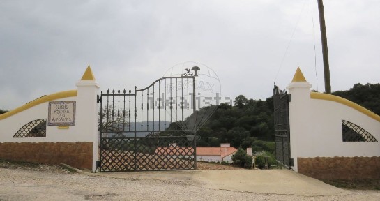 Borba, Évora