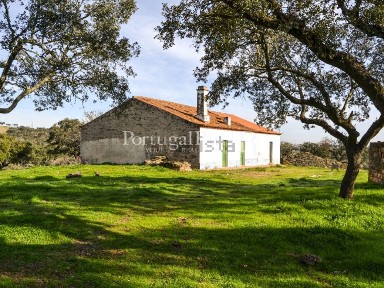 Herdade à venda em Reguengos de Monsaraz