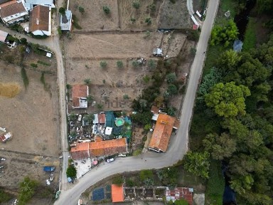 Quinta à venda em Pintada s/n