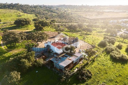 Quinta à venda em Quinta da Machoca s/n