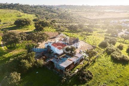 Quinta à venda em Quinta da Machoca s/n