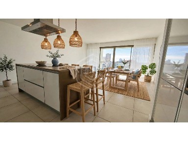 Apartamento T2 à venda na Praia da Rocha