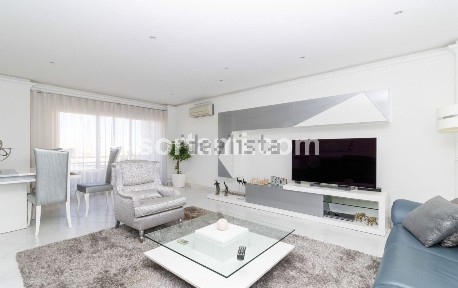 Apartamento T3 à venda em Marina de Vilamoura