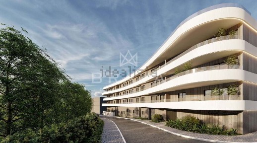 Apartamento T1 à venda em Zona Norte