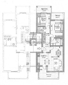 Apartamento T2 à venda em Urbanização Espartal, 17 b