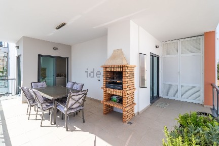 Apartamento T2 à venda em Urb Senhora Gloria Lote 30, Piso 3 - Apt 3b