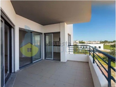 Quelfes, Bairro Novo - Azinhaga da Patinha, Urbanização João Luis Graça