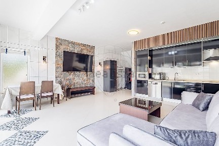Apartamento T1 à venda em Luz de Tavira