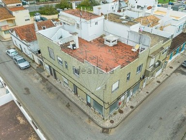 Apartamento T1 à venda na Boavista