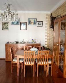 Apartamento T2 à venda na Rua Salgueiro Maia, 30