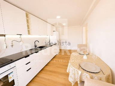 Apartamento T2 à venda na Avenida da República