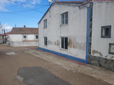 Moradia geminada à venda no Beco da Boa Esperança, 12
