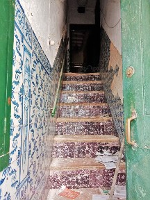 Moradia em banda à venda em Santa Maria e Santo André