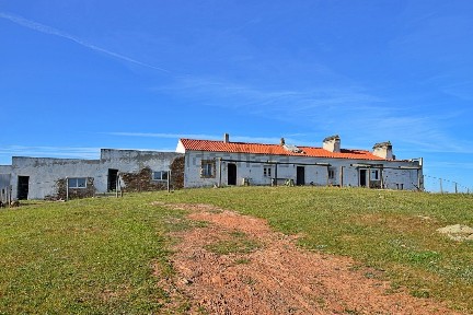 Herdade à venda em 7250-066, s/n São Pedro Terena, Évora s/n