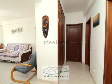 Apartamento T2 à venda na Manta Rota