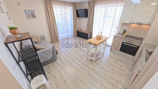 Apartamento T2 à venda na Rua do Sol